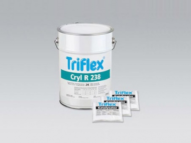 Triflex Cryl R238